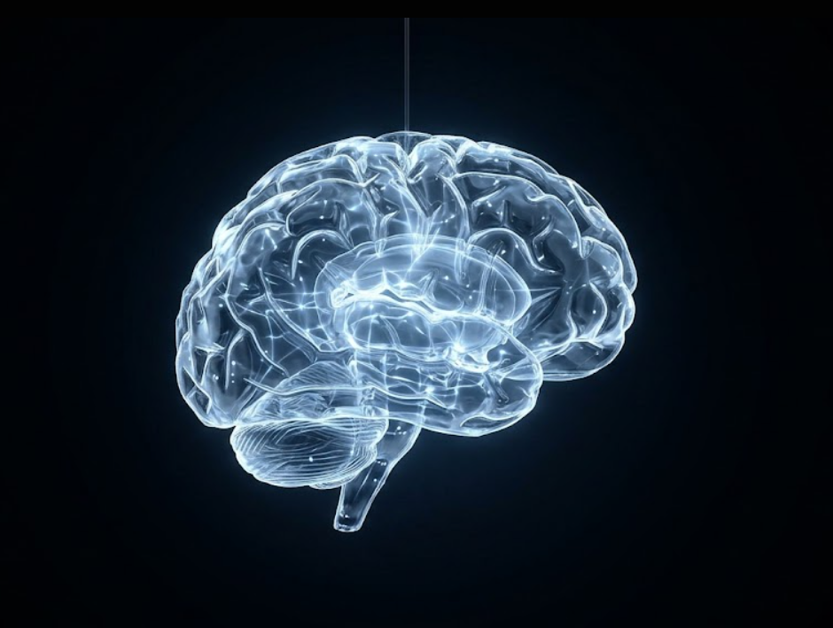 Organisational Brain